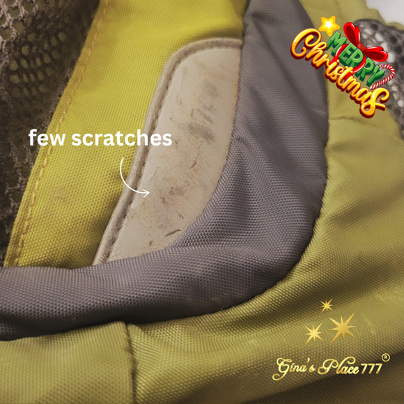 The North Face Men Bundle Fleece 1/4 Zip Sweater Recon Reflective Backpack L - Picture 10 of 16